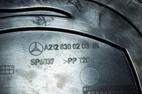 фото thumb №8, Mercedes-benz e w212 2009 канали повітря