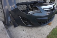 фото thumb №3, Капот kompletny перед opel corsa d lift