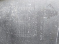 фото thumb №5, L200 98-04 бампер передній кронштейн лівий бампера