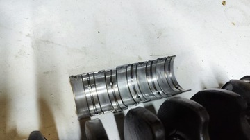 фото thumb №5, Opel zafira b рестайлинг 1.7 wal коленчатый