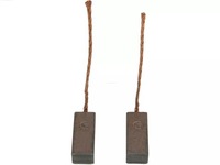 фото thumb №1, Щетка угольная, генератор as-pl ab2003