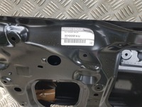 фото thumb №10, Крышка багажника задняя micra k-14