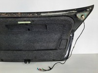 фото thumb №15, Vw passat b6 sedan 2.0tdi 06r кришка багажника код lc9z