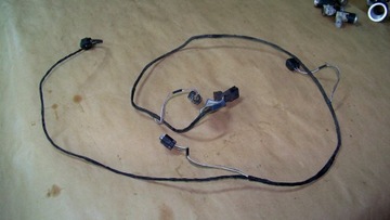 фото thumb №1, Renault laguna ii 2 06r джгут pdc зад