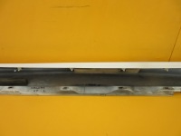 фото thumb №7, Jaguar xf s x250 молдинг накладка поріг ліва
