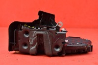 фото thumb №5, Замок двері правий задня задній jaguar xf x250 kombi 12r