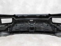 Porsche macan 95c turbo gts бампер перед przeni решётка радиатора 2024 новый model в Украине, фото thumb