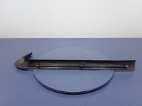 Alfa romeo 156 молдинг поріг права передня ti 151949000 Доставка, фото thumb