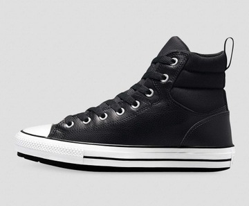 Кроссовки Converse Chuck Taylor All Star из искусственного меха
