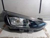 Купить Ford focus mk4 фара правый  передняя перед led, фото thumb