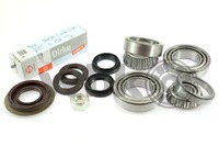 фото thumb №1, Подшипник дифференциал заднего kia sorento 2002-