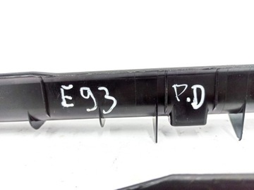 фото thumb №6, Bmw 3 e92 e93 2010 перед сторона права сидіння, сидіння
