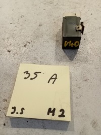 фото thumb №1, Volvo v40 30817501 модуль світла протитуманних