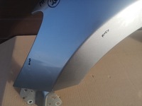 фото thumb №10, Крыло левый перед mazda 2 ii dj 2014- оригинал