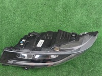 фото thumb №3, Iveco stralis s-way full led лампа передняя kpl