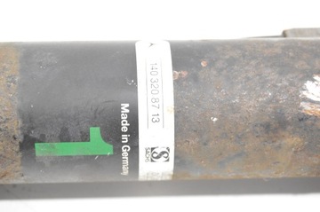 фото thumb №7, Амортизатор зад левый правый уровень ads mercedes w140 s класс s320 1403208713