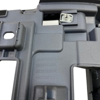 фото thumb №9, Панель декоративний renault scenic iv 682607429r