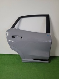 фото thumb №1, Ford puma l1tb дверь правый задняя правое задние l1tbs24720aj оригинал oem
