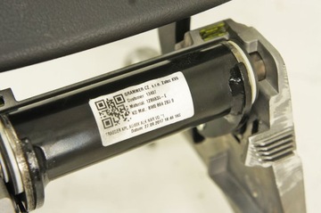 фото thumb №5, Rh089 audi a4 b9 підлокітник каркас шкіра 8w0864283b