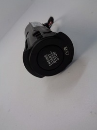 фото thumb №1, Панель запуск стоп maserati levante 2016-