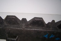 фото thumb №11, Ford fiesta mk7 абсорбер бампера заднего