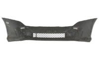 фото thumb №4, Бампер передній перед renault laguna iii gt омивачі ted69