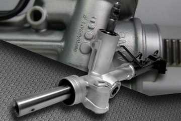 фото thumb №6, Трансмиссия рулевая рейка suzuki xl7 2002-2009