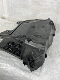 фото thumb №7, Mercedes gls 167 x167 захист стіни перегородки права a1676200203