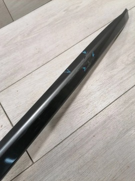 фото thumb №8, Range rover l405 планка бампер правий перед jk52-17d752-ba