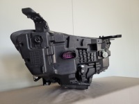 фото thumb №11, Renault austral полный led pure vision передняя левая фара 260606796r