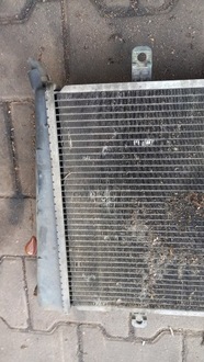 фото thumb №5, Радиатор wody mitsubishi space star 01r 1.9d