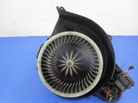 фото thumb №1, Volkswagen polo 9n воздуходувка воздуховод воздуха 6q1819015g