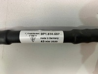 фото thumb №5, Porsche 911 992 шланг підвіска гідравлічного dynamic 9p161657