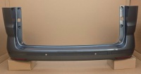фото thumb №15, 7t0807421n vw t7 длинный задний зад 6 pdc бампер r7h 7t0807421l