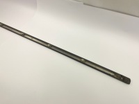 фото thumb №12, Верхній вузька молдинг бічна mercedes w201