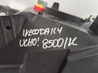 фото thumb №10, Лампа левая фара iveco daily 19- lift