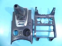 фото thumb №1, Рамка консолі домкрата тунель peugeot 3008 i eu