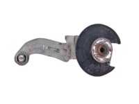 фото thumb №1, Opel insignia a 08-13 2.0 cdti kombi поворотний кулак ступиця важіль правий задня