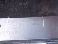 фото thumb №9, Бампер передний vw t-roc 2ga lift r-line nr 42273