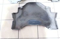 фото thumb №7, Mercedes w140 плита захист pod бампер двигун 1405241330 1405240130 cl cl140