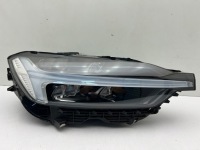 фото thumb №1, Volvo xc60 ii lift лампа передняя правая full led система 2021-
