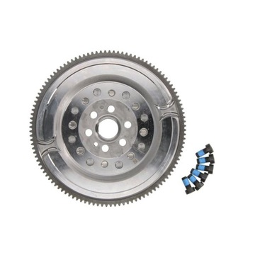 фото thumb №2, Колесо двухмассовый astra j cascada zafira c 09-20 2.0