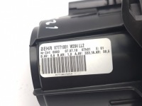фото thumb №7, Mercedes-benz glk x204 2010 подача воздуха воздуховод v7771001