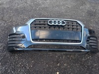 Купити Audi q3 8u0 s-line lift перед бампер передній s line, фото thumb