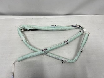 фото thumb №5, Volvo xc90 подушка шторка оригінал ліва/права