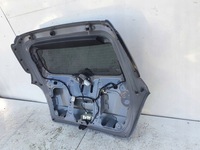 фото thumb №10, Chevrolet trax крышка зад задняя