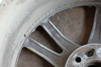 фото thumb №15, Комплект диск nissan murano i z50 azk31002 3.5l бензиновый 172kw 2007