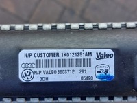 фото thumb №6, Радиаторов воды 1.9 tdi bls 2.0 tdi bmp vw golf seat leon skoda 1k0121251am