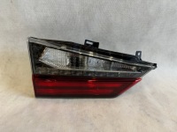 Купить Lexus rx iv rx450h 15- фара задняя левая внутренняя led европа, фото thumb