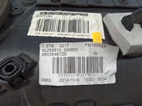 фото thumb №5, 508 i обивка дверь перед правая eu 98035467ze